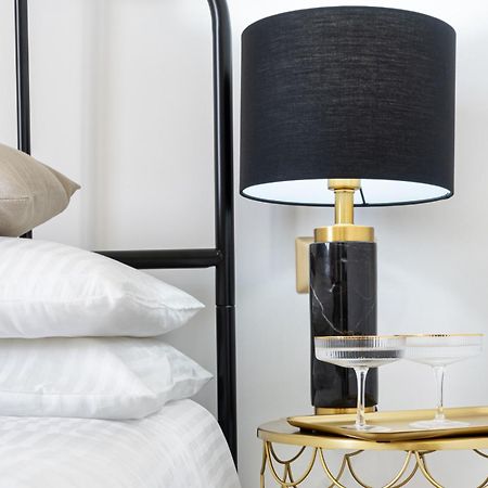 Villa Suite 罗马 外观 照片