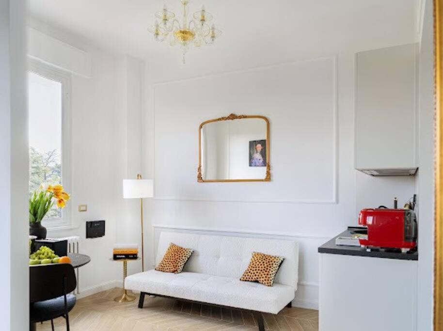 Villa Suite 罗马 外观 照片