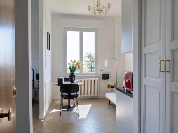 Villa Suite 罗马 外观 照片