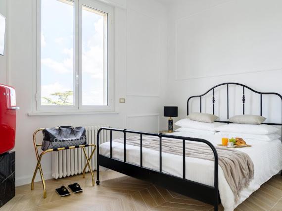 Villa Suite 罗马 外观 照片