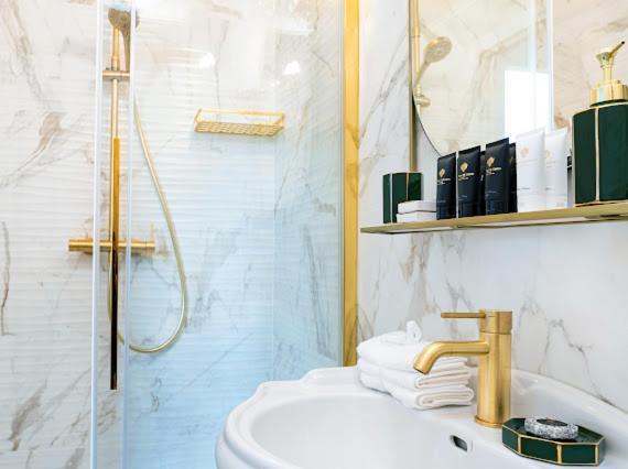 Villa Suite 罗马 外观 照片