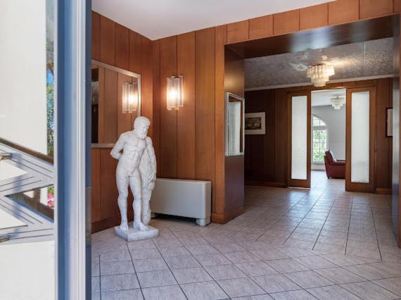 Villa Suite 罗马 外观 照片