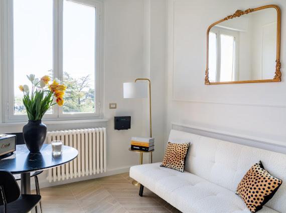 Villa Suite 罗马 外观 照片