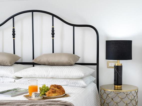 Villa Suite 罗马 外观 照片