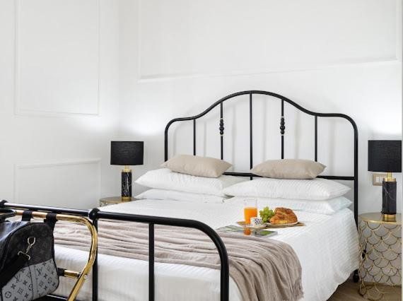 Villa Suite 罗马 外观 照片