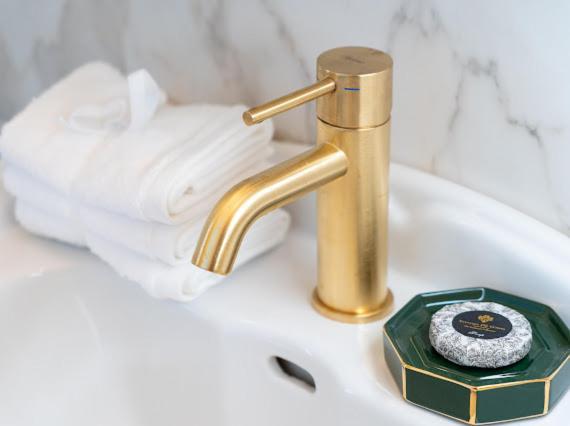 Villa Suite 罗马 外观 照片