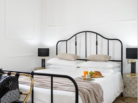 Villa Suite 罗马 外观 照片