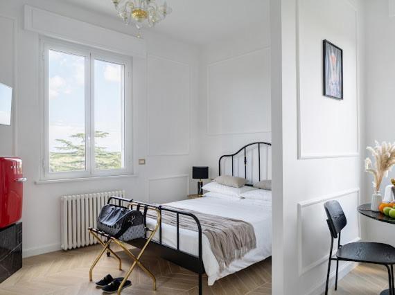 Villa Suite 罗马 外观 照片