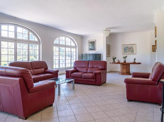 Villa Suite 罗马 外观 照片