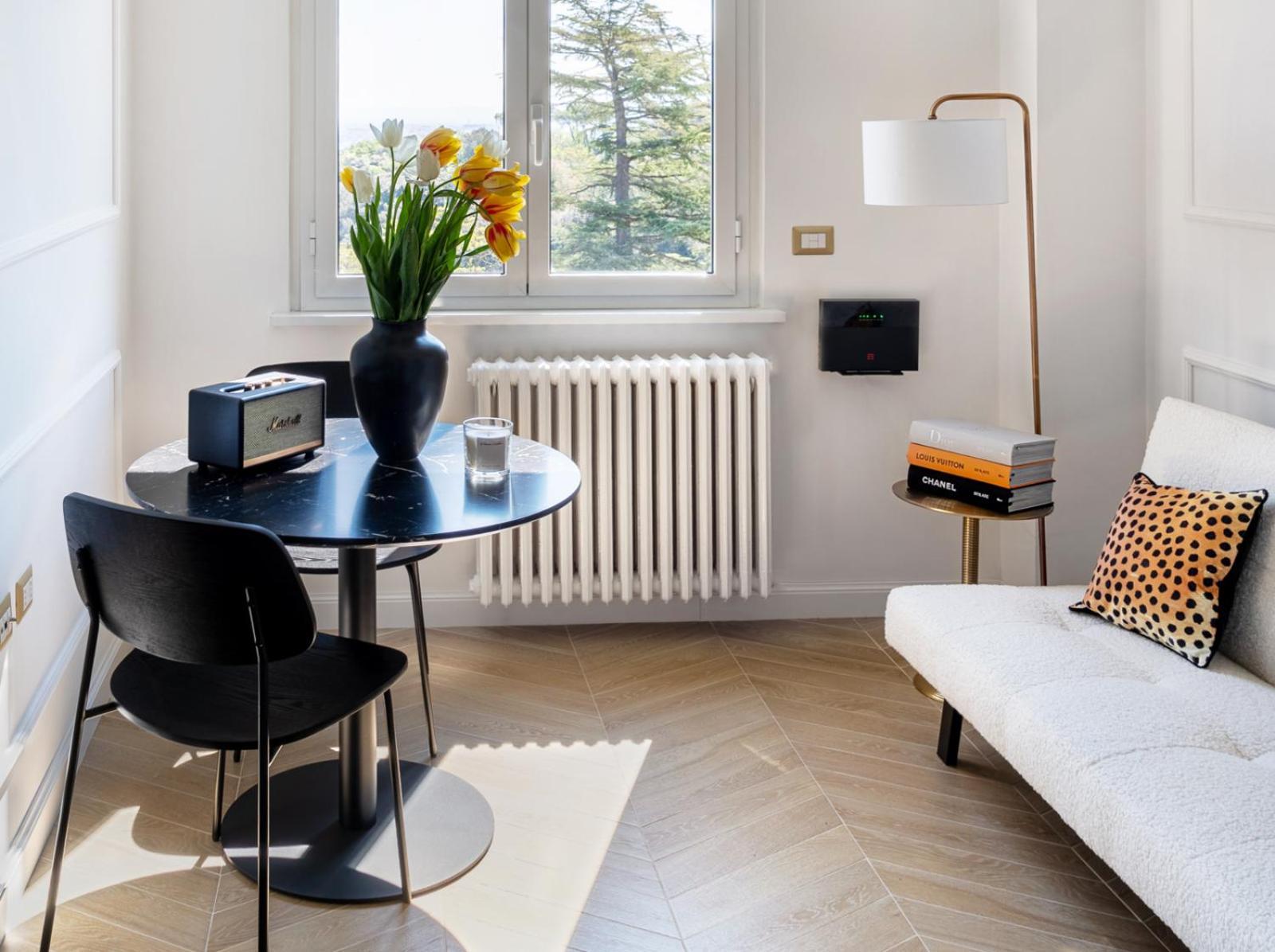 Villa Suite 罗马 外观 照片